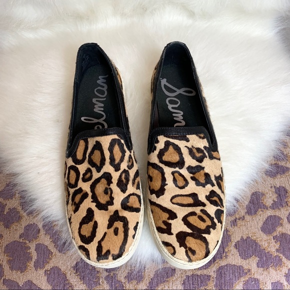 sam edelman becker leopard